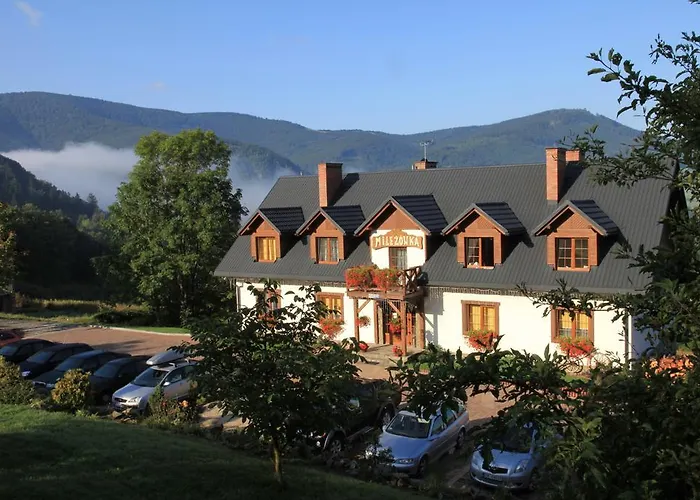 MileżówkaPensjonat